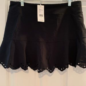 Tennis skirt